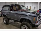 Thumbnail Photo 24 for 1987 Ford Bronco II 4WD